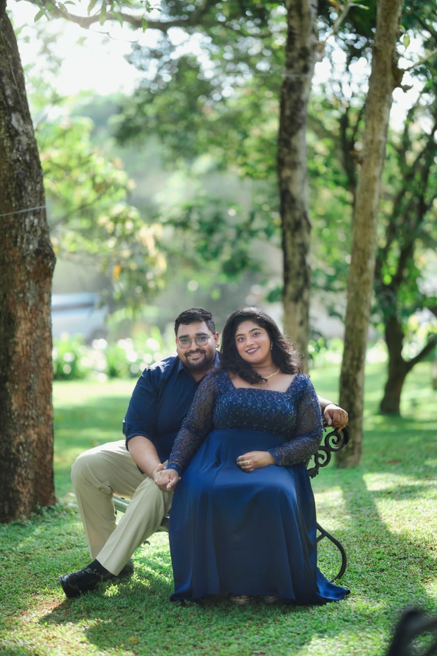 Varghese and Arpita 3